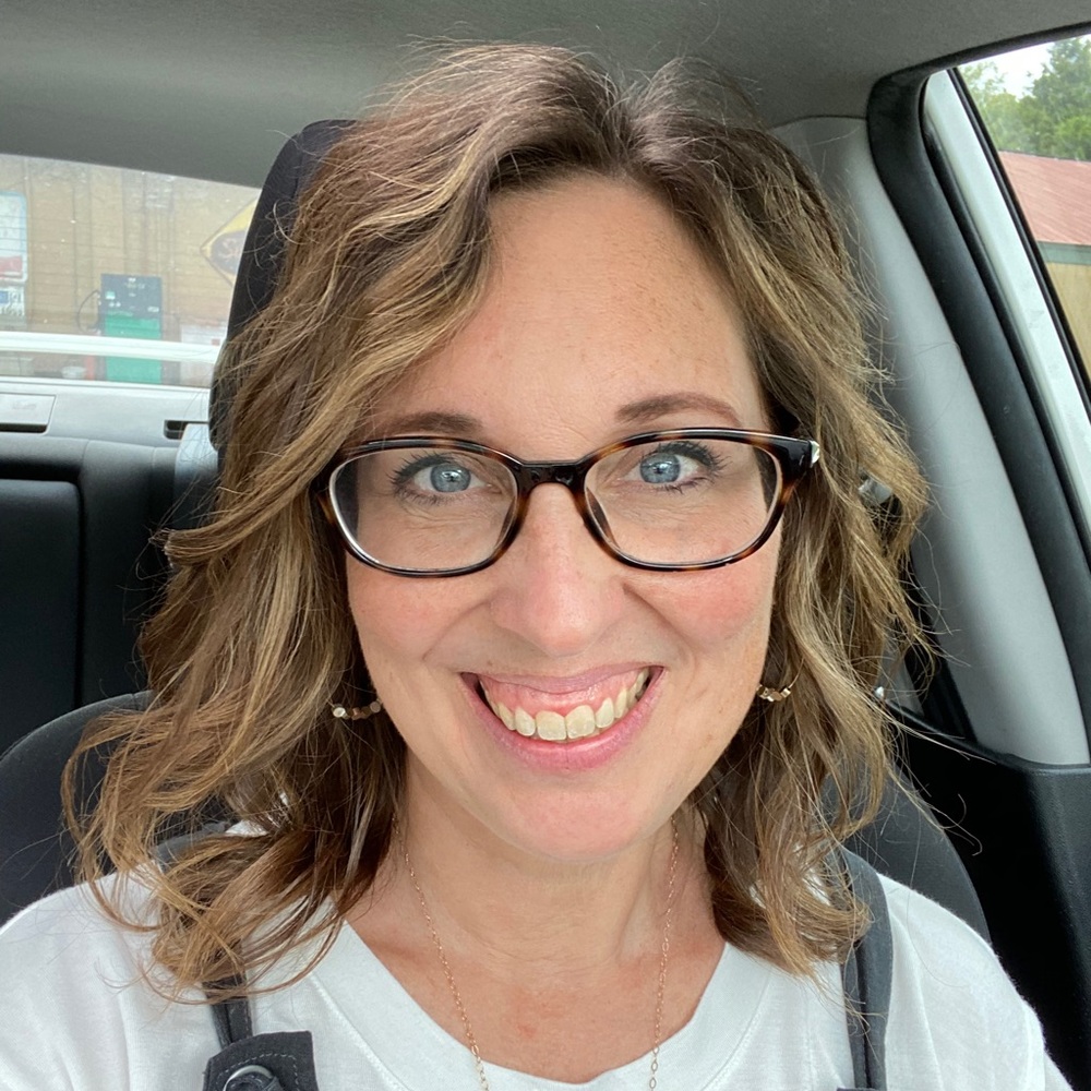 Meet your Posher, Tammi